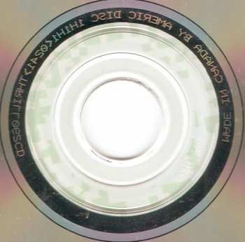 CD Trans Am: Futureworld