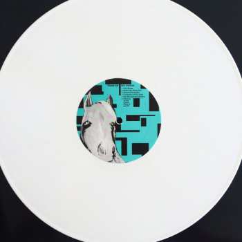 LP Trans Am: Sex Change CLR