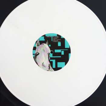 LP Trans Am: Sex Change CLR