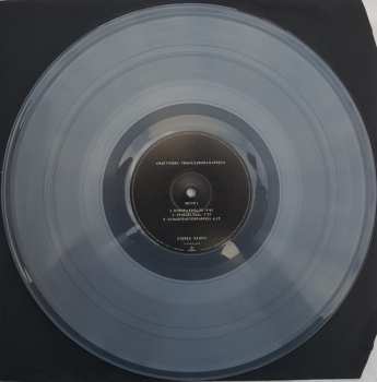 LP Kraftwerk: Trans Europa Express LTD | CLR