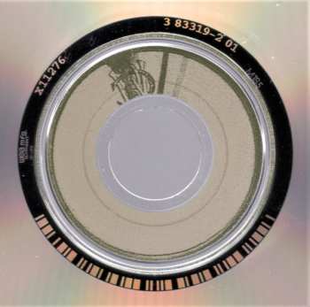 CD Trans-Siberian Orchestra: Beethoven's Last Night