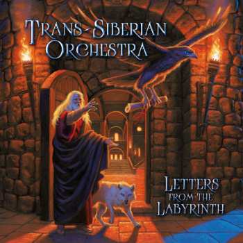 Album Trans-Siberian Orchestra: Letters From The Labyrinth