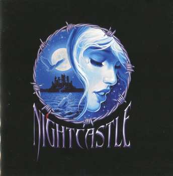 2CD Trans-Siberian Orchestra: Night Castle