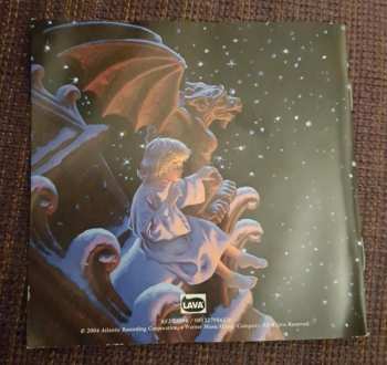 3CD/DVD/Doos Trans-Siberian Orchestra: The Christmas Trilogy