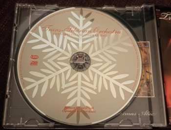 3CD/DVD/Doos Trans-Siberian Orchestra: The Christmas Trilogy