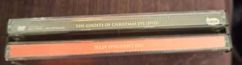 3CD/DVD/Doos Trans-Siberian Orchestra: The Christmas Trilogy