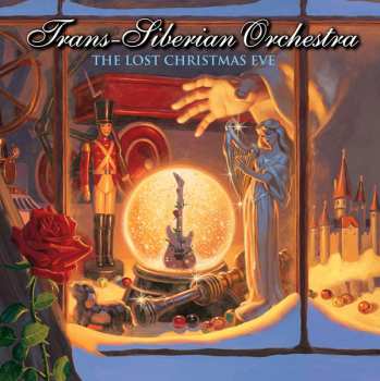 Album Trans-Siberian Orchestra: The Lost Christmas Eve