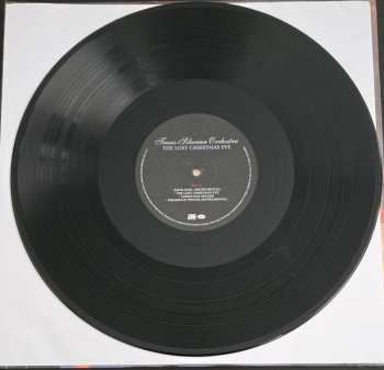 2LP Trans-Siberian Orchestra: The Lost Christmas Eve