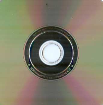 5CD/2Blu-ray Transatlantic: Morsefest 2022 (The Absolute Whirlwind) LTD