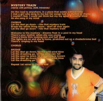 CD Transatlantic: SMPTe