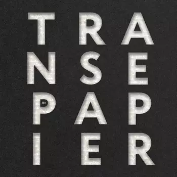 Lo'Jo: Transe de Papier
