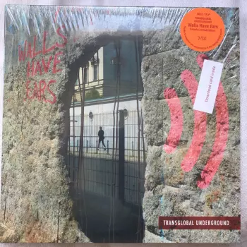 Transglobal Underground: Walls Have Ears