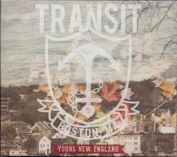 Young New England