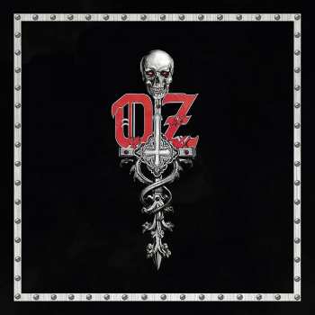 LP Oz: Transition State LTD | CLR