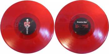 LP Oz: Transition State LTD | CLR