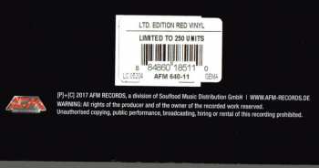 LP Oz: Transition State LTD | CLR
