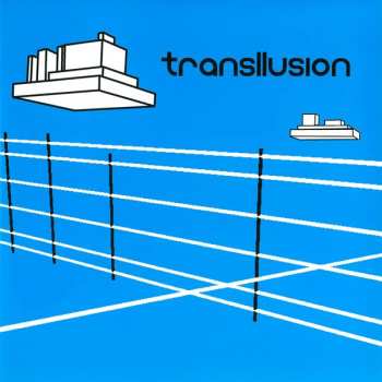 3LP Transllusion: The Opening Of The Cerebral Gate