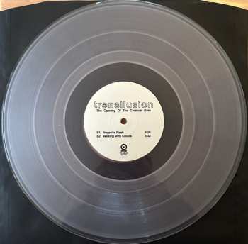 3LP Transllusion: The Opening Of The Cerebral Gate CLR | LTD