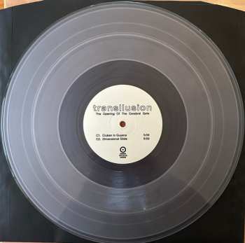 3LP Transllusion: The Opening Of The Cerebral Gate CLR | LTD