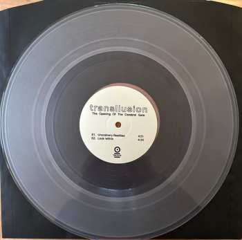 3LP Transllusion: The Opening Of The Cerebral Gate CLR | LTD