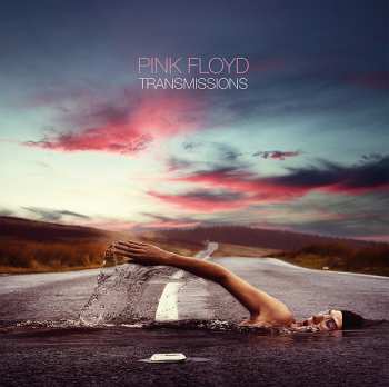 2LP Pink Floyd: Transmissions