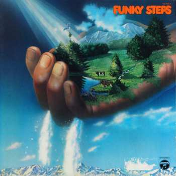 Album Tranzam: Funky Steps