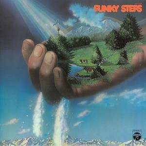 LP Tranzam: Funky Steps