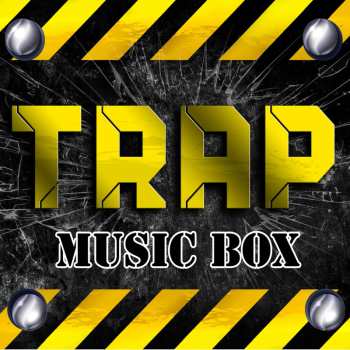Album Trap Music Box / Various: Trap Music Box