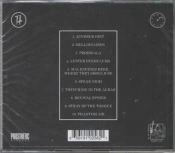 CD Trap Them: Crown Feral