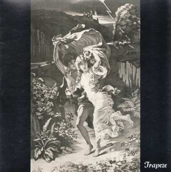 6CD/Doos Trapeze: Don't Stop The Music Complete Recordings Vol 1 1970 - 1992