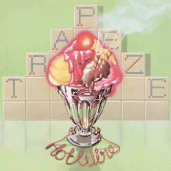 CD Trapeze: Hot Wire LTD