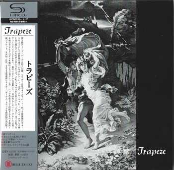 CD Trapeze: Trapeze LTD