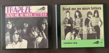 2CD Trapeze: Trapeze DLX