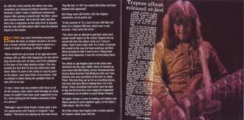 CD Trapeze: Trapeze LTD