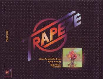 CD Trapeze: Trapeze LTD