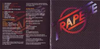 CD Trapeze: Trapeze LTD