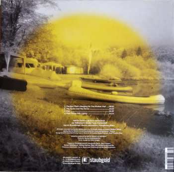 LP Trapist: The Golden Years