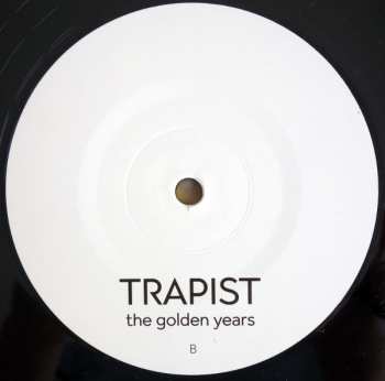 LP Trapist: The Golden Years