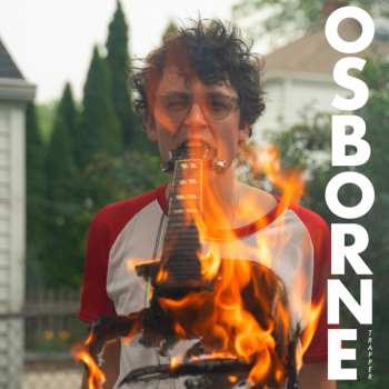 Album Trapper Schoepp: Osborne