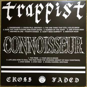 LP Connoisseur: Cross Faded