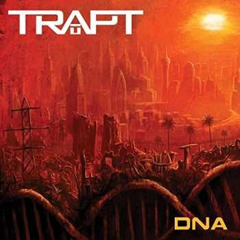 CD Trapt: DNA DLX