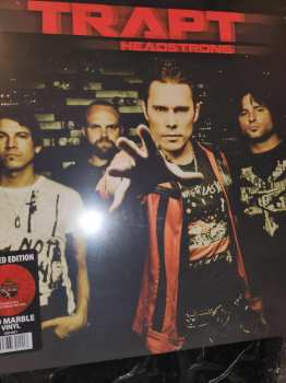 LP Trapt: Headstrong