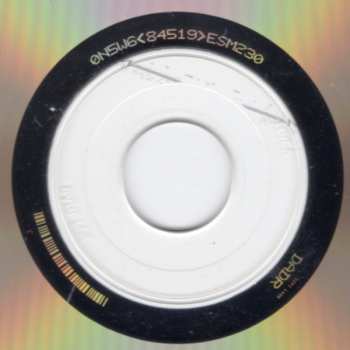 CD Trapt: Only Through The Pain