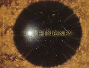CD Trascëndental: Nothingness