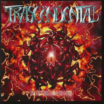 CD Trascëndental: Nothingness