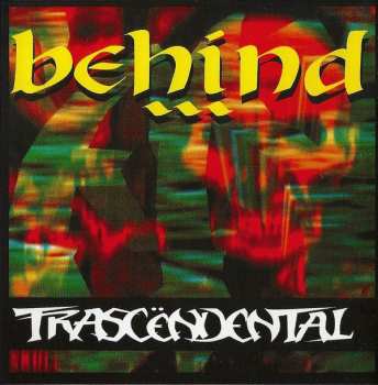 CD Trascëndental: Nothingness