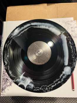 LP Trash Boat: Nothing I Write You Can Change What You've Been Through