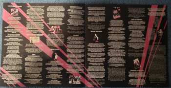 LP Trash Brats: Trash Brats