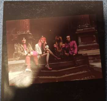 LP Trash Brats: Trash Brats