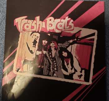 LP Trash Brats: Trash Brats